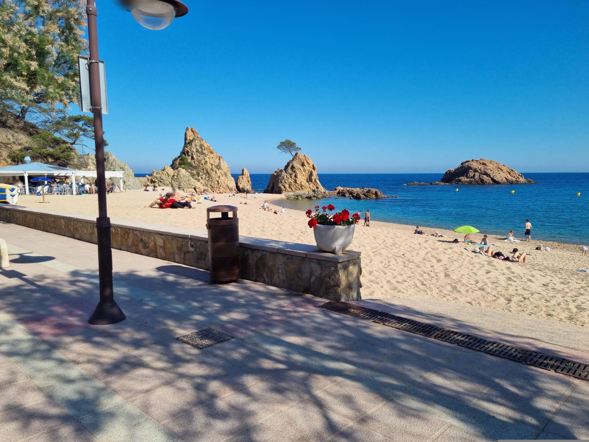 Platja de la Mar Menuda