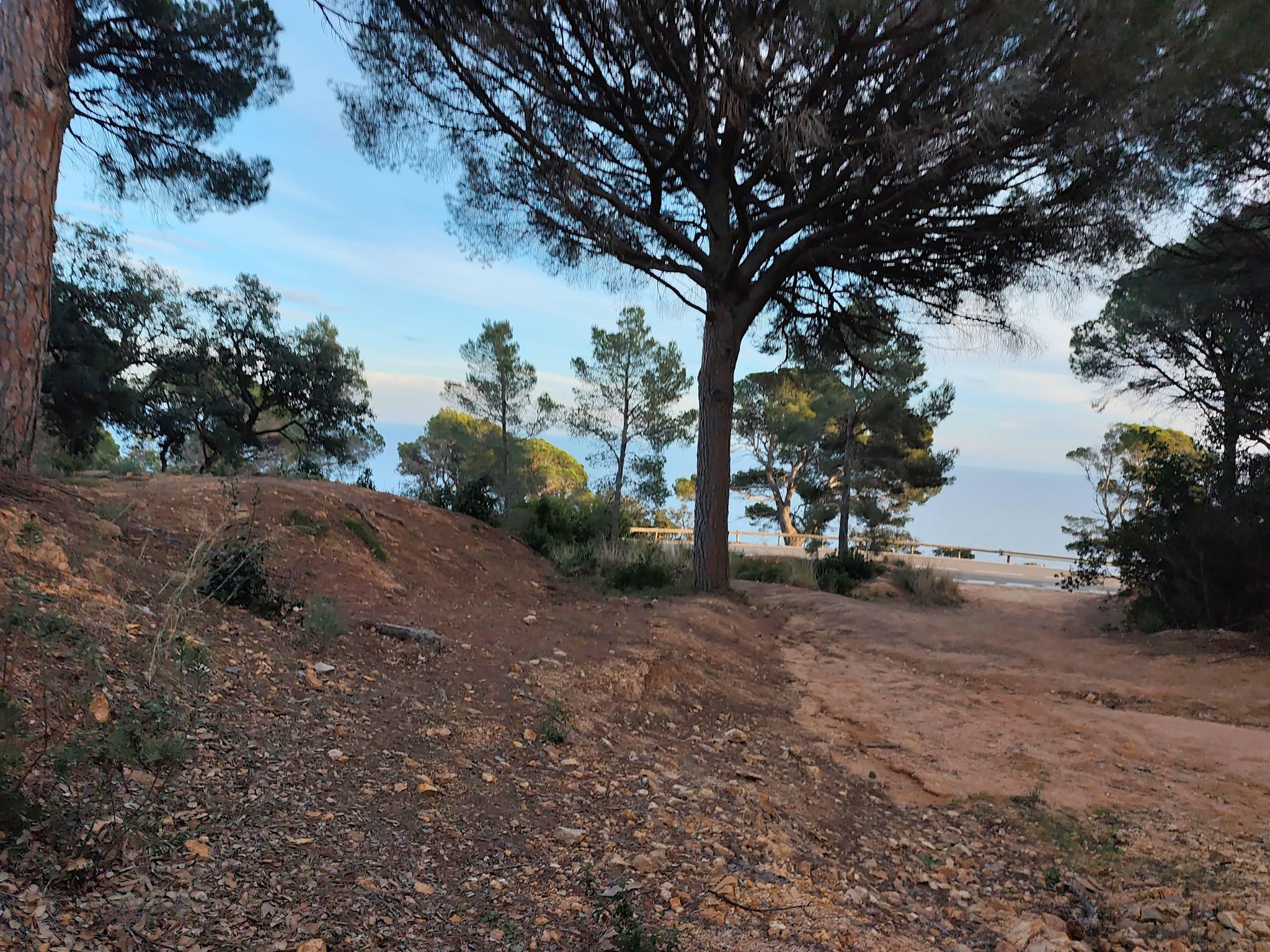 Platja del Senyor Ramon