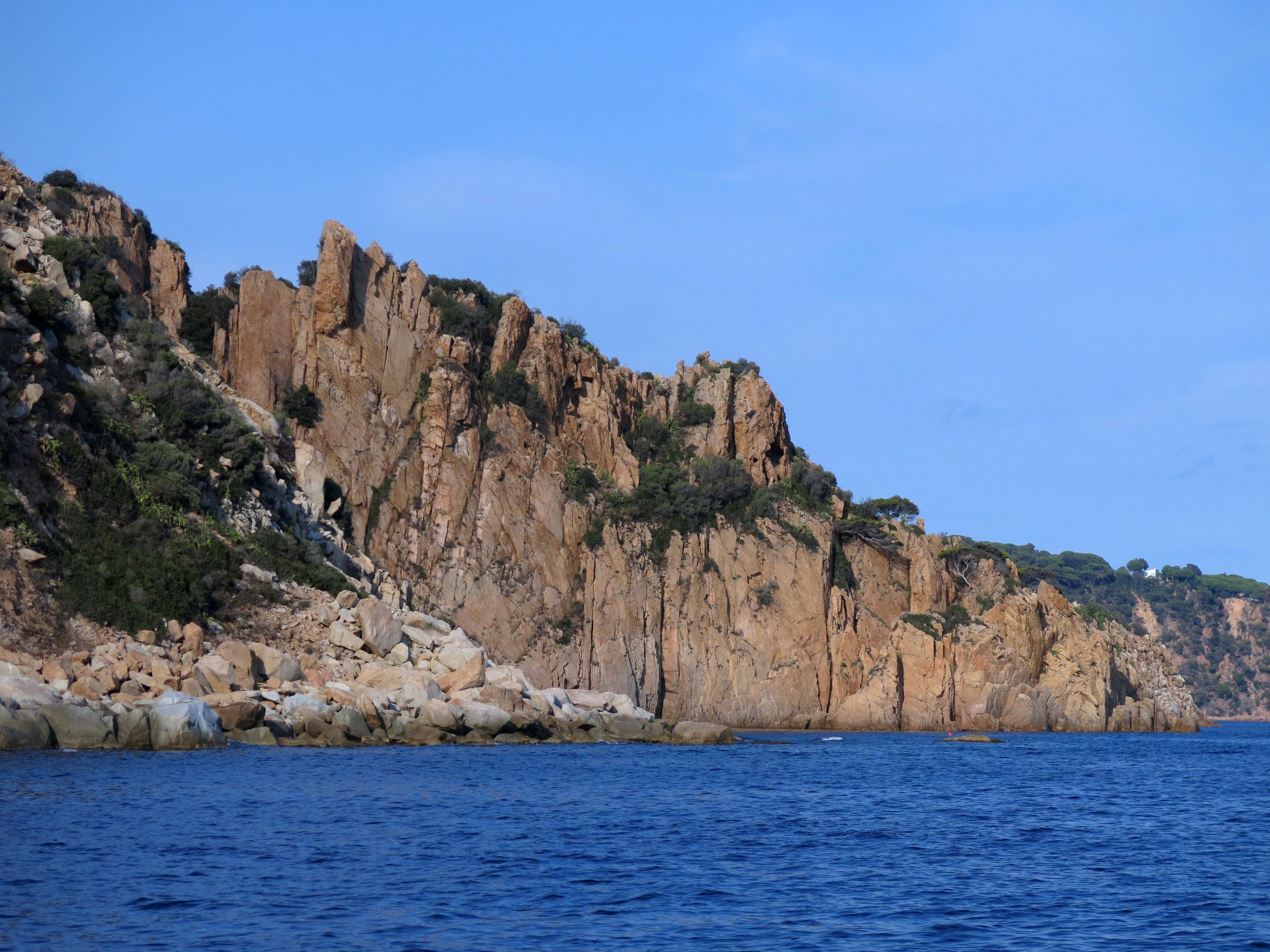 Cala Joana