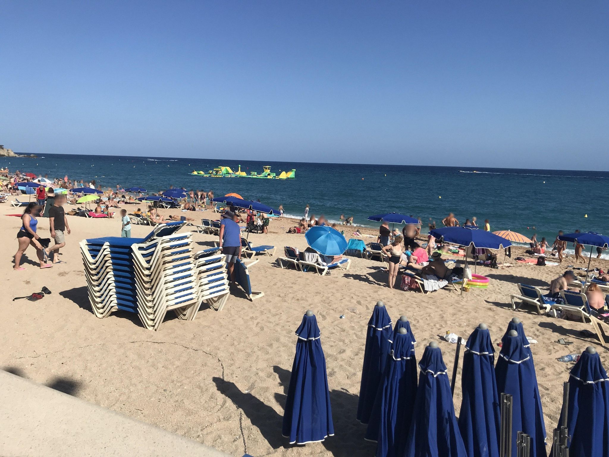 Platja de Lloret