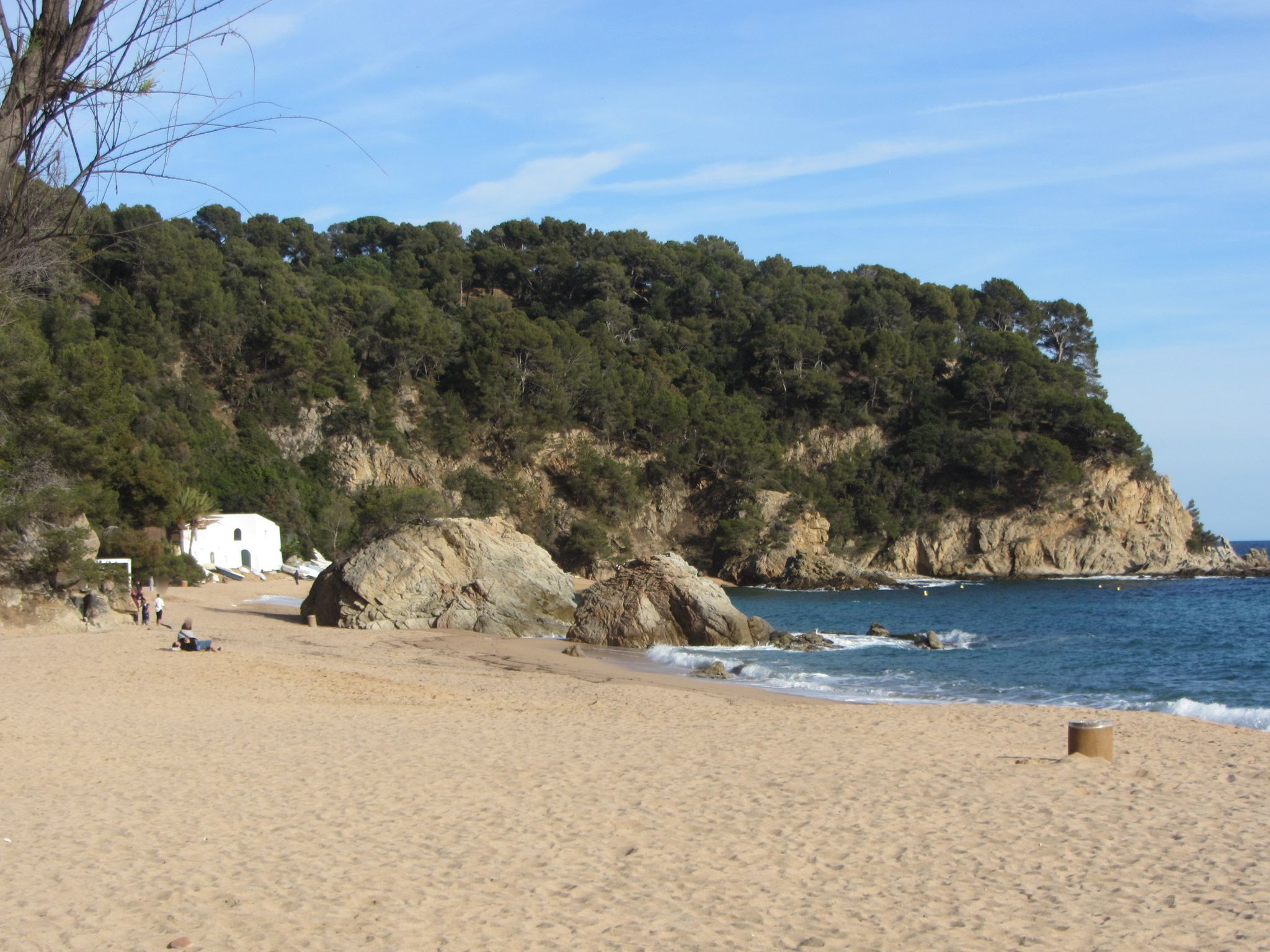 Platja de sa Somera