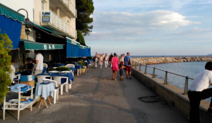 La Platgeta