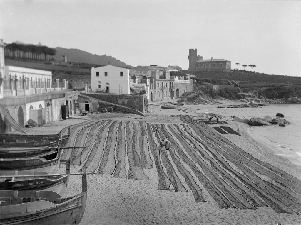 Platja del Canadell