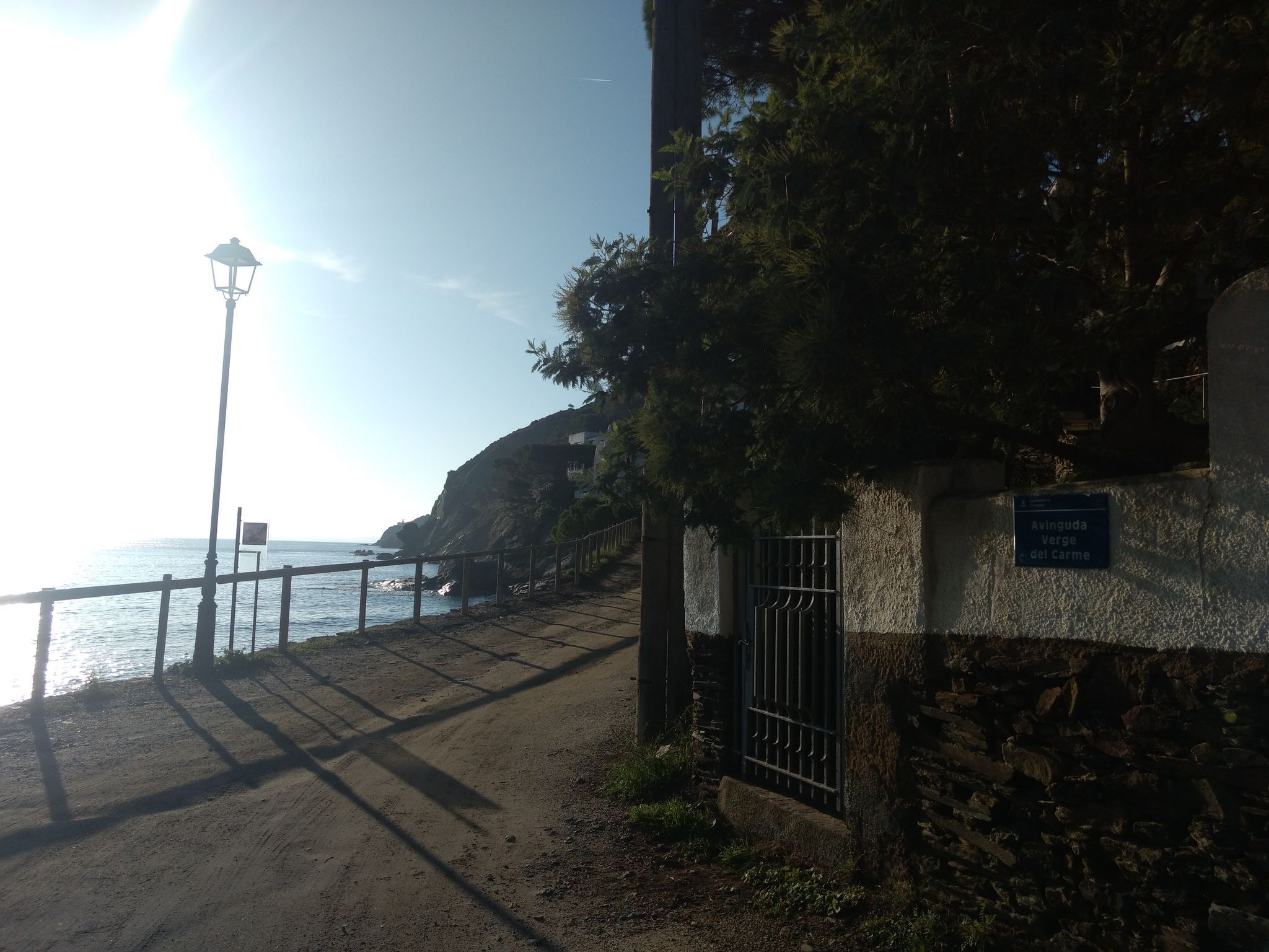 Platja des Sortell