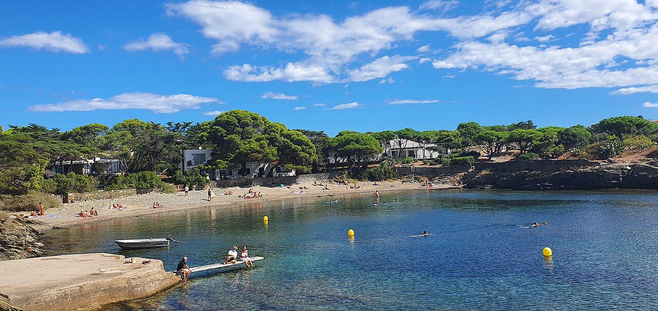 Platja d'en Perefet