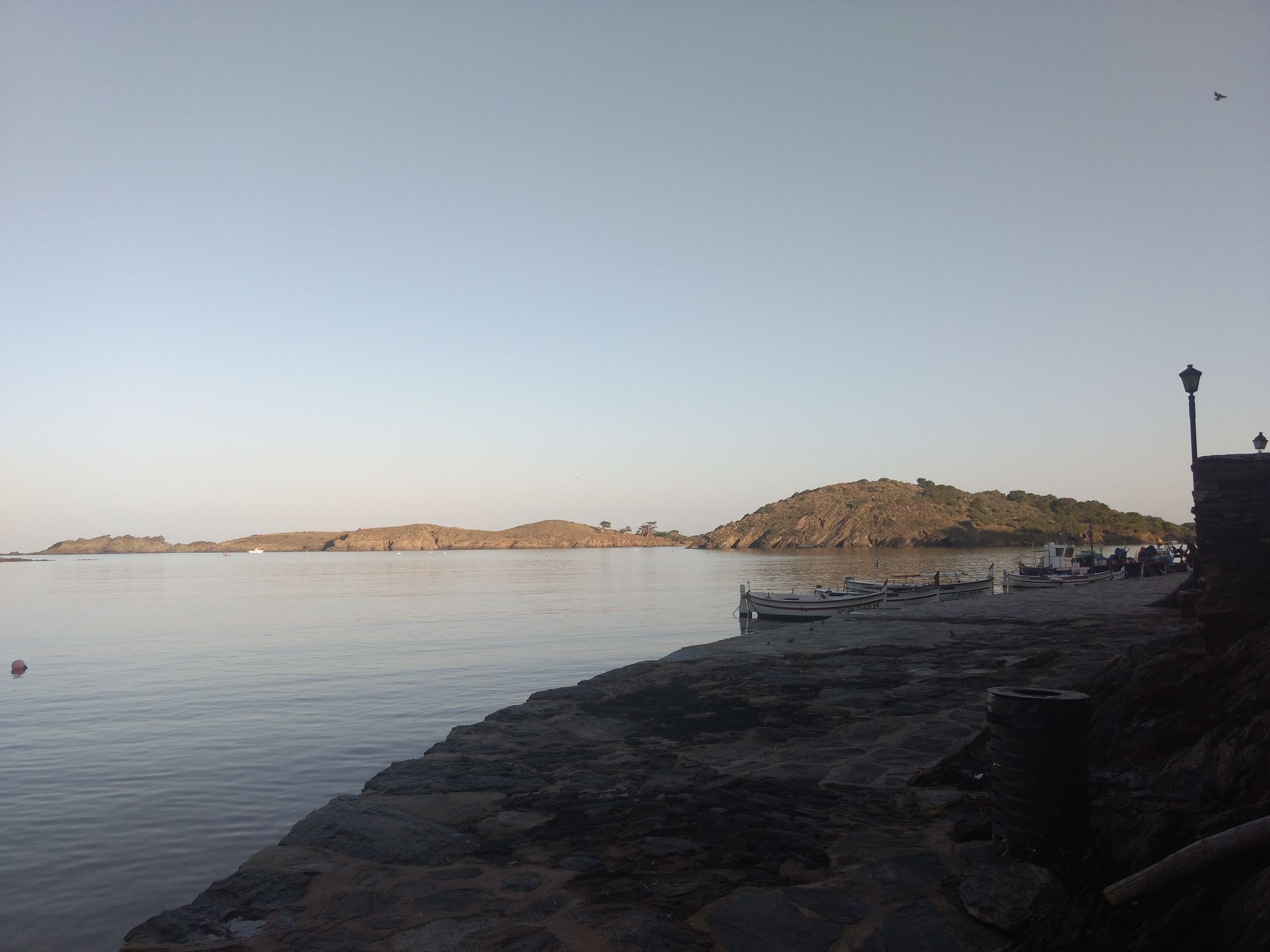 Platja de Portlligat