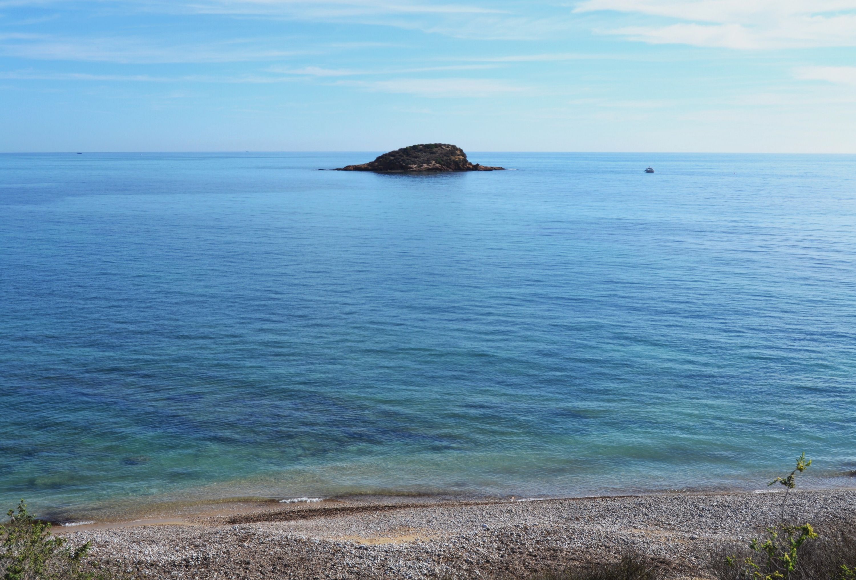 Platja de l'Illa