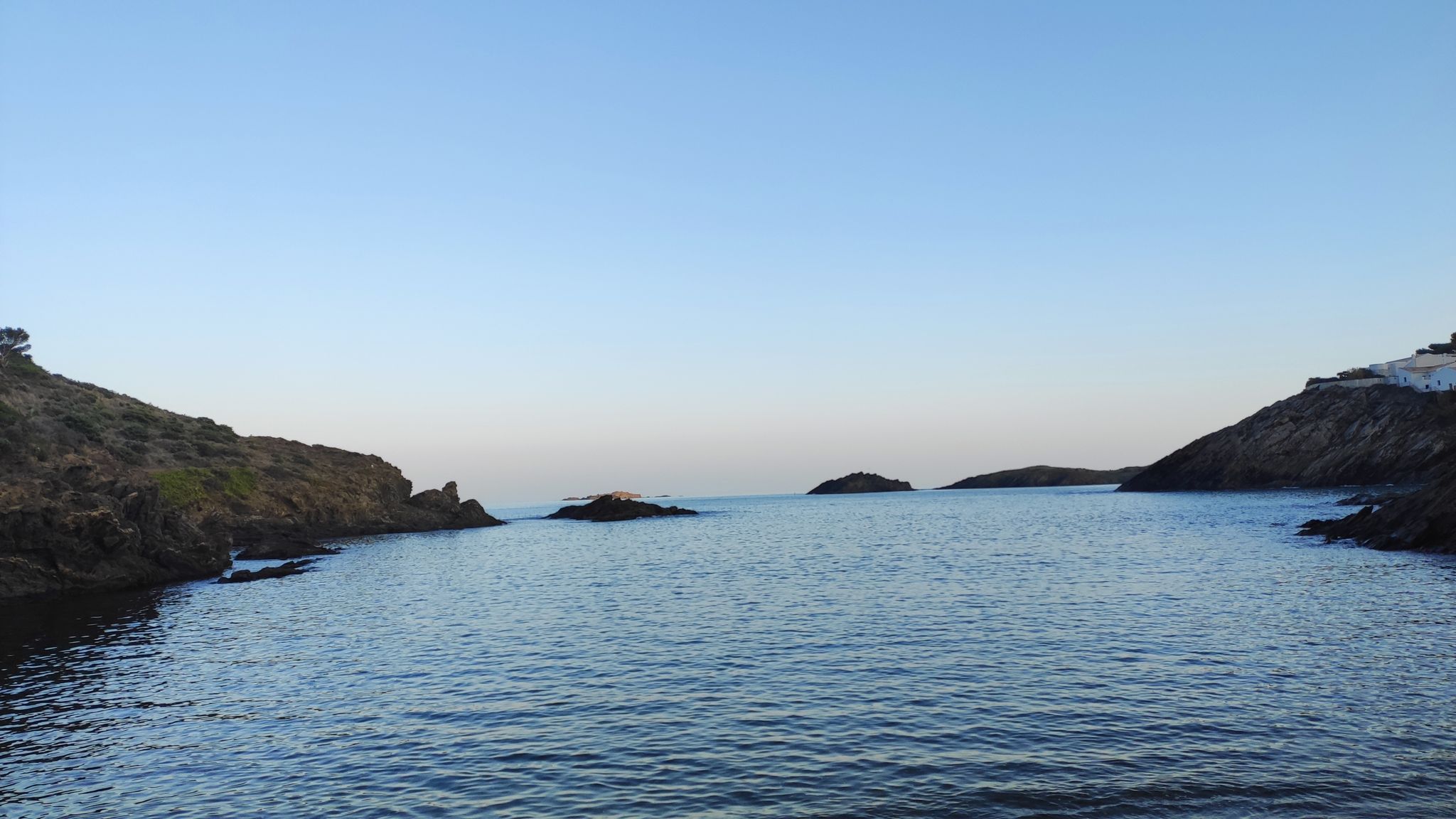 Platja de s'Alqueria