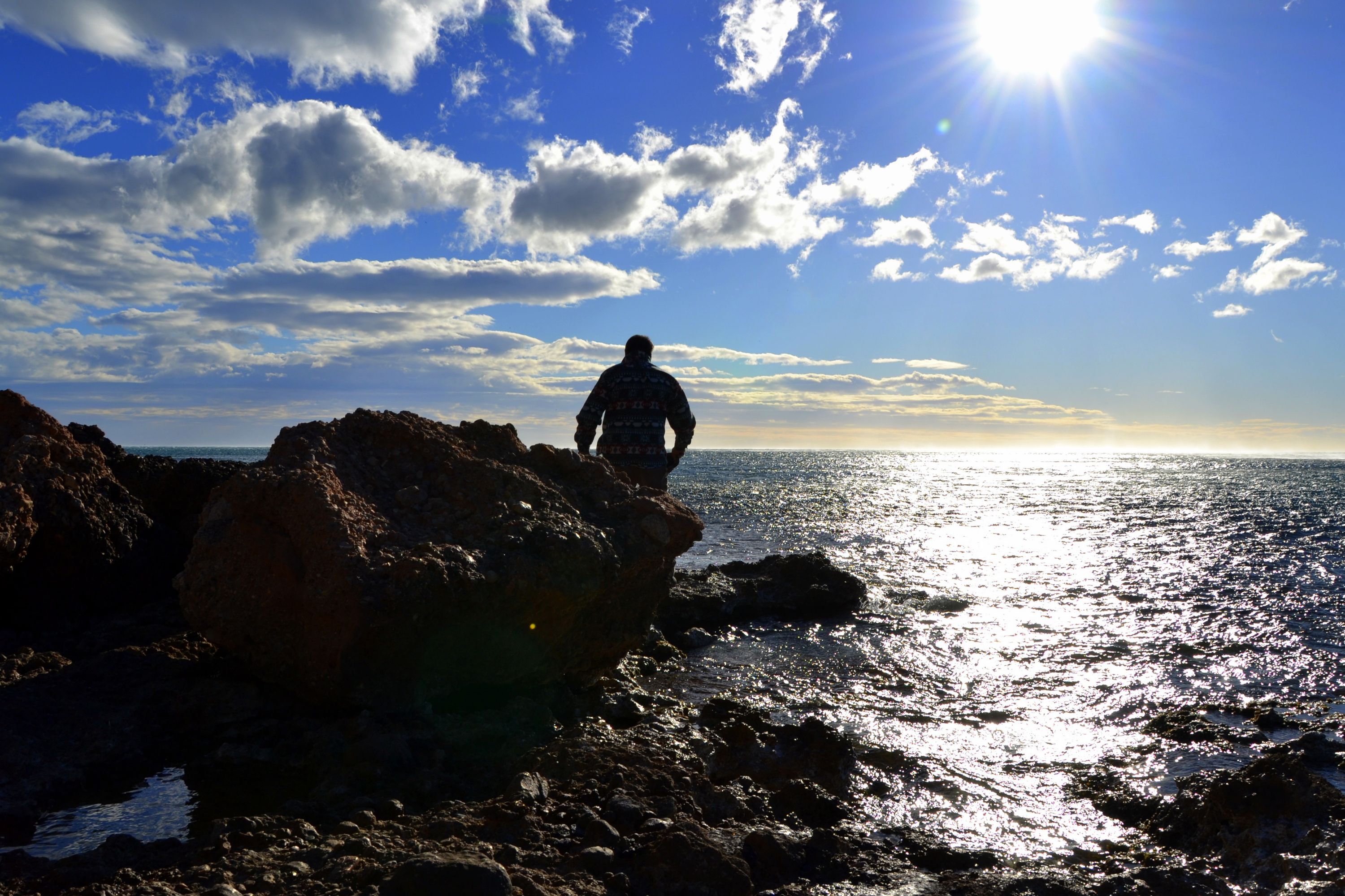 Platja de Ribes Altes