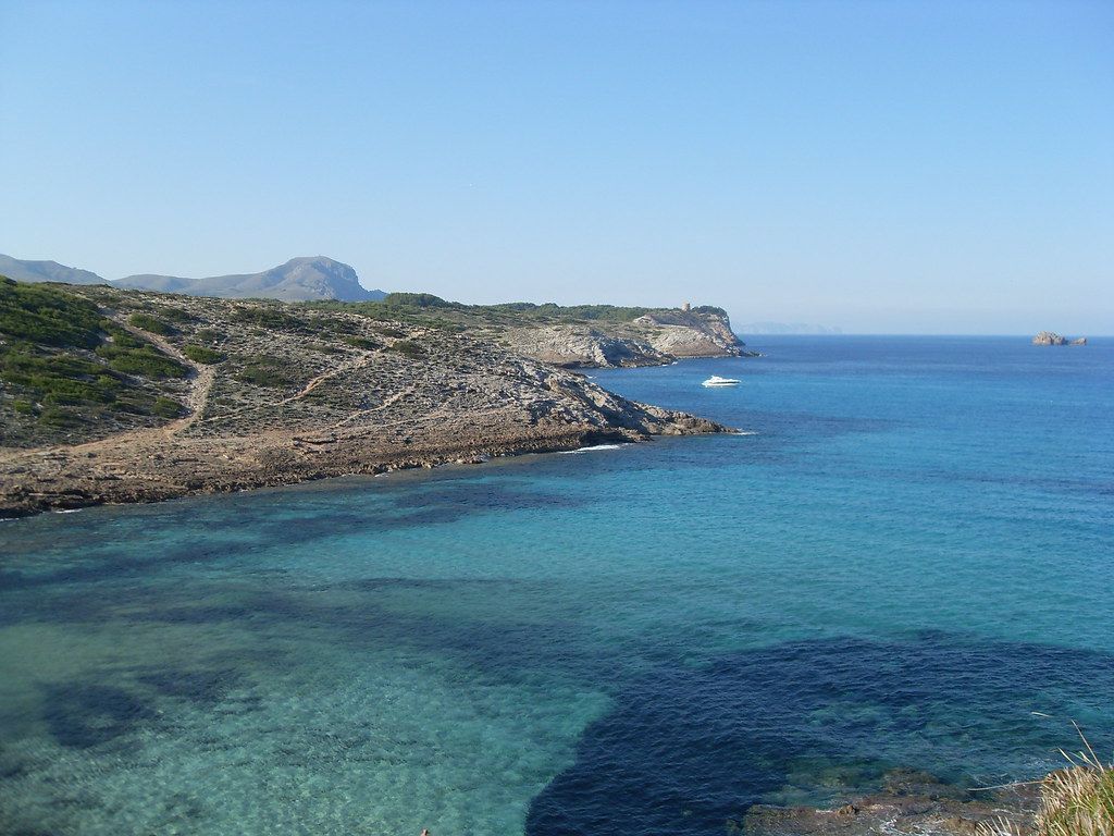 Cala Torta