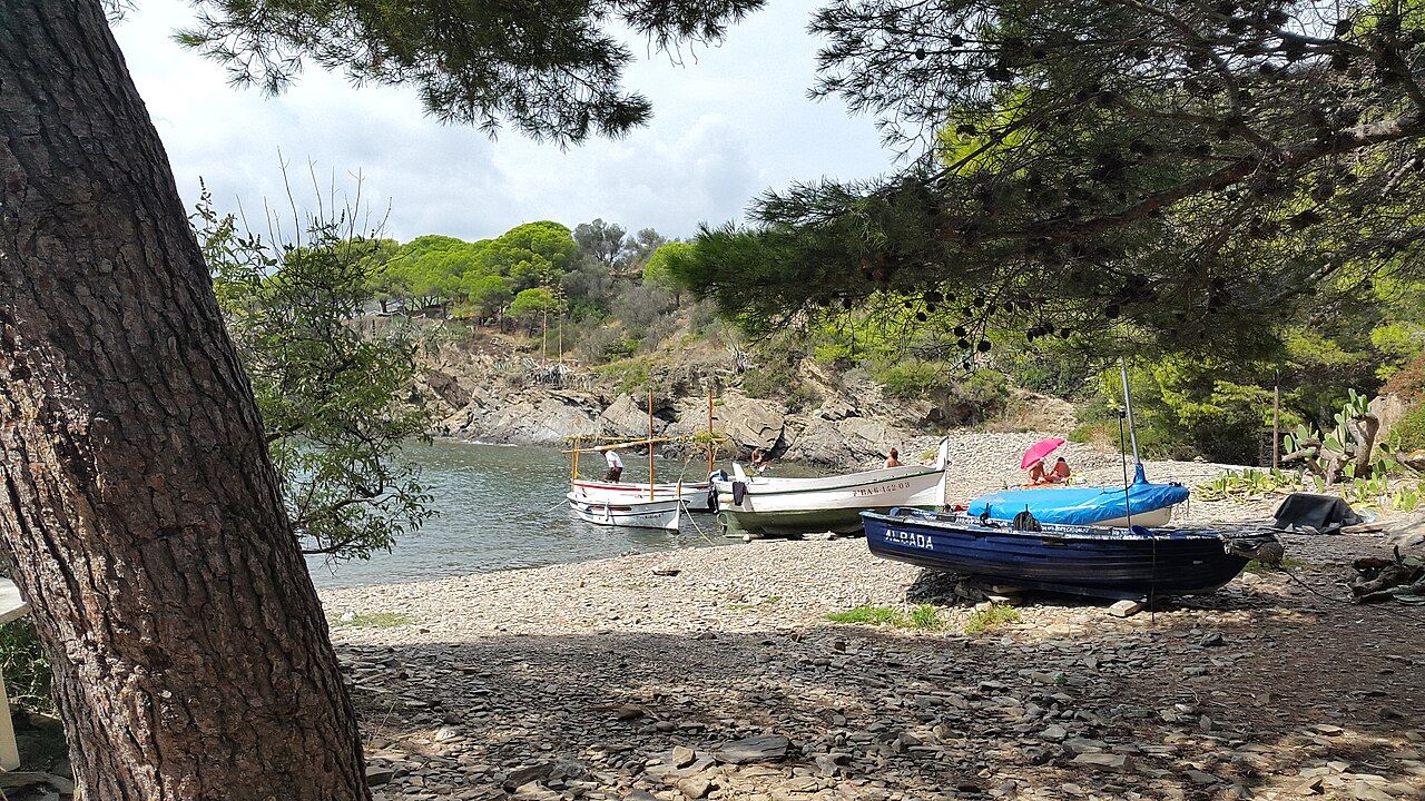 Platja Guillola