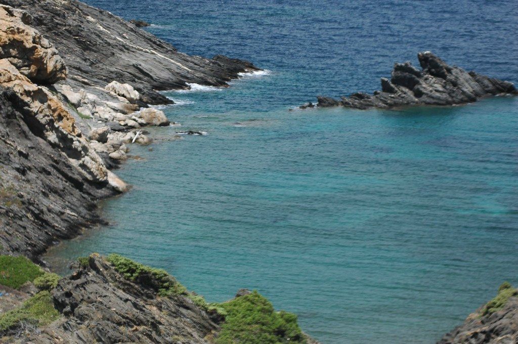 Cala Prona