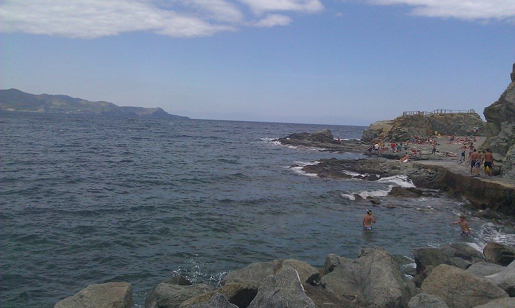 Platja del Pas