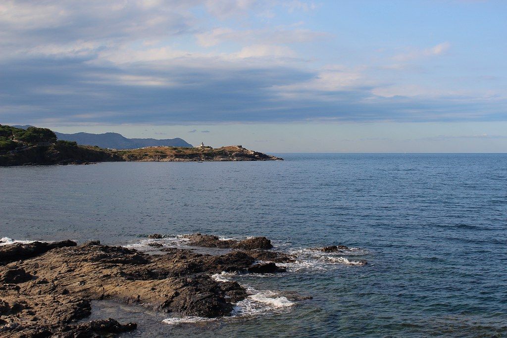 Platja d'en Pere Esteve