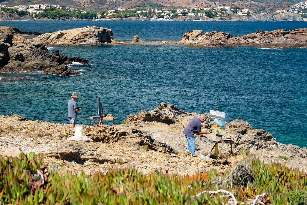 Platja d'en Belleu