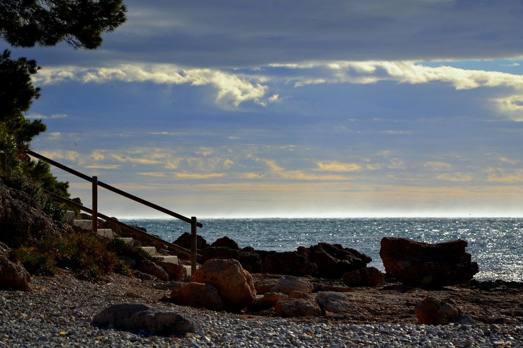 Platja del Pi