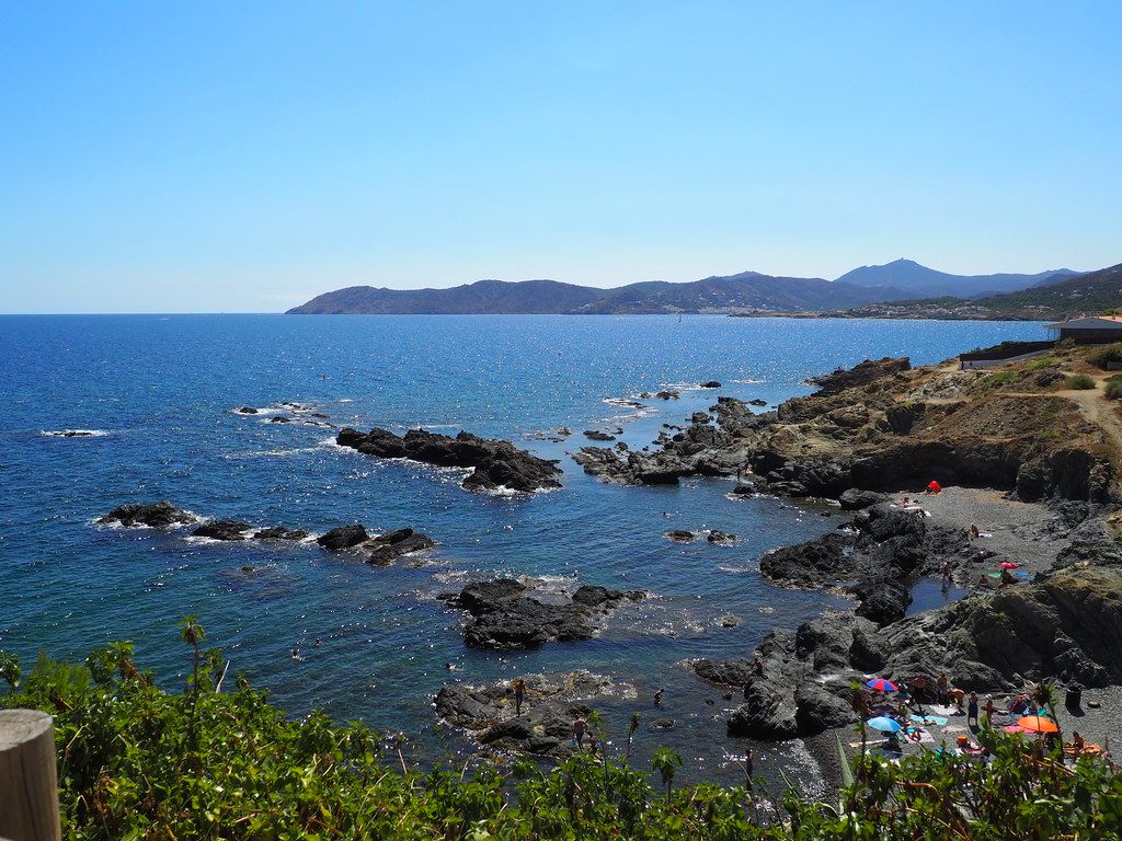 Platja d'en Poc