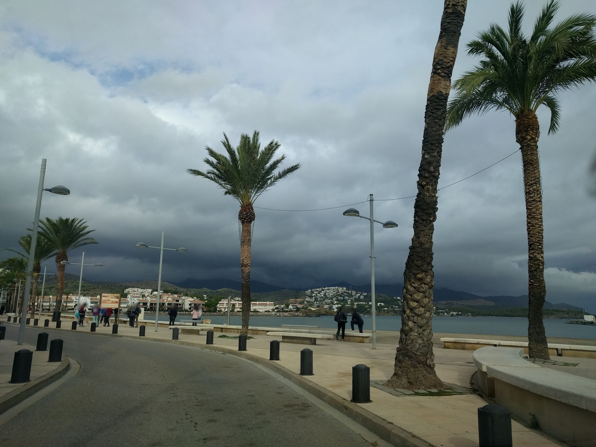 Platja del Port
