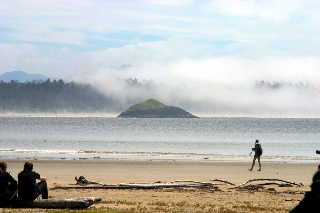 Plage CA-W