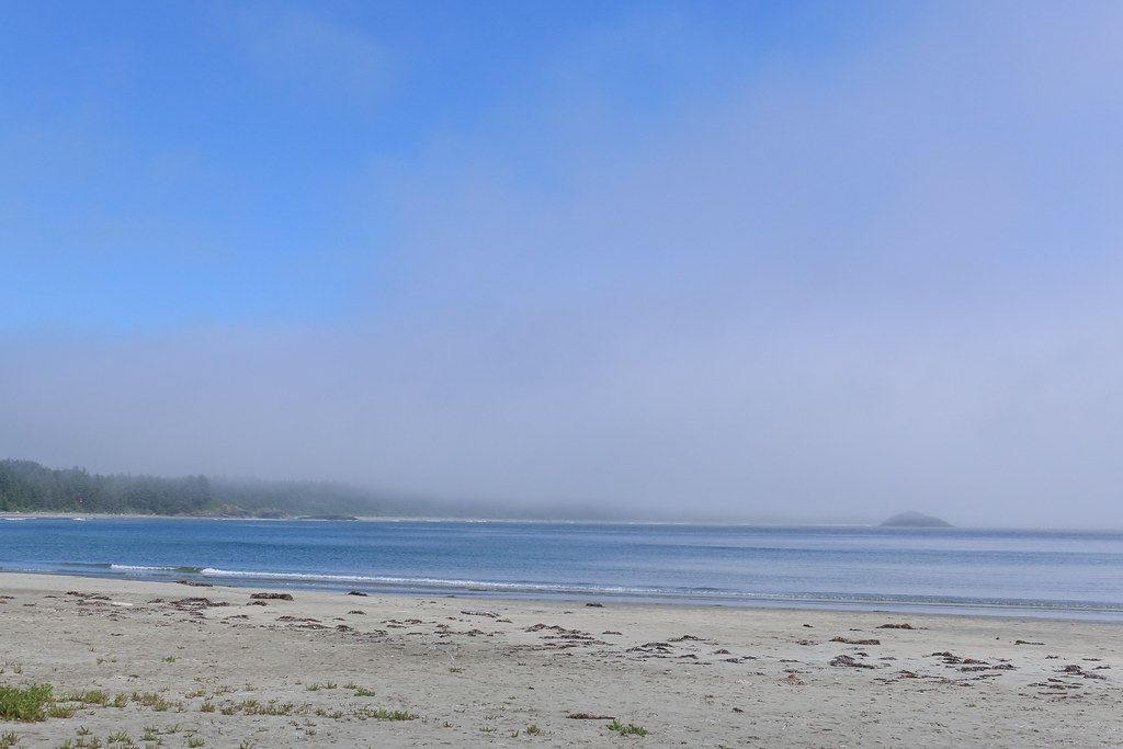 Schooner Cove Beach