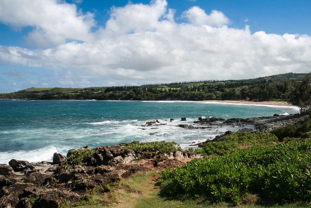 Fleming Beach