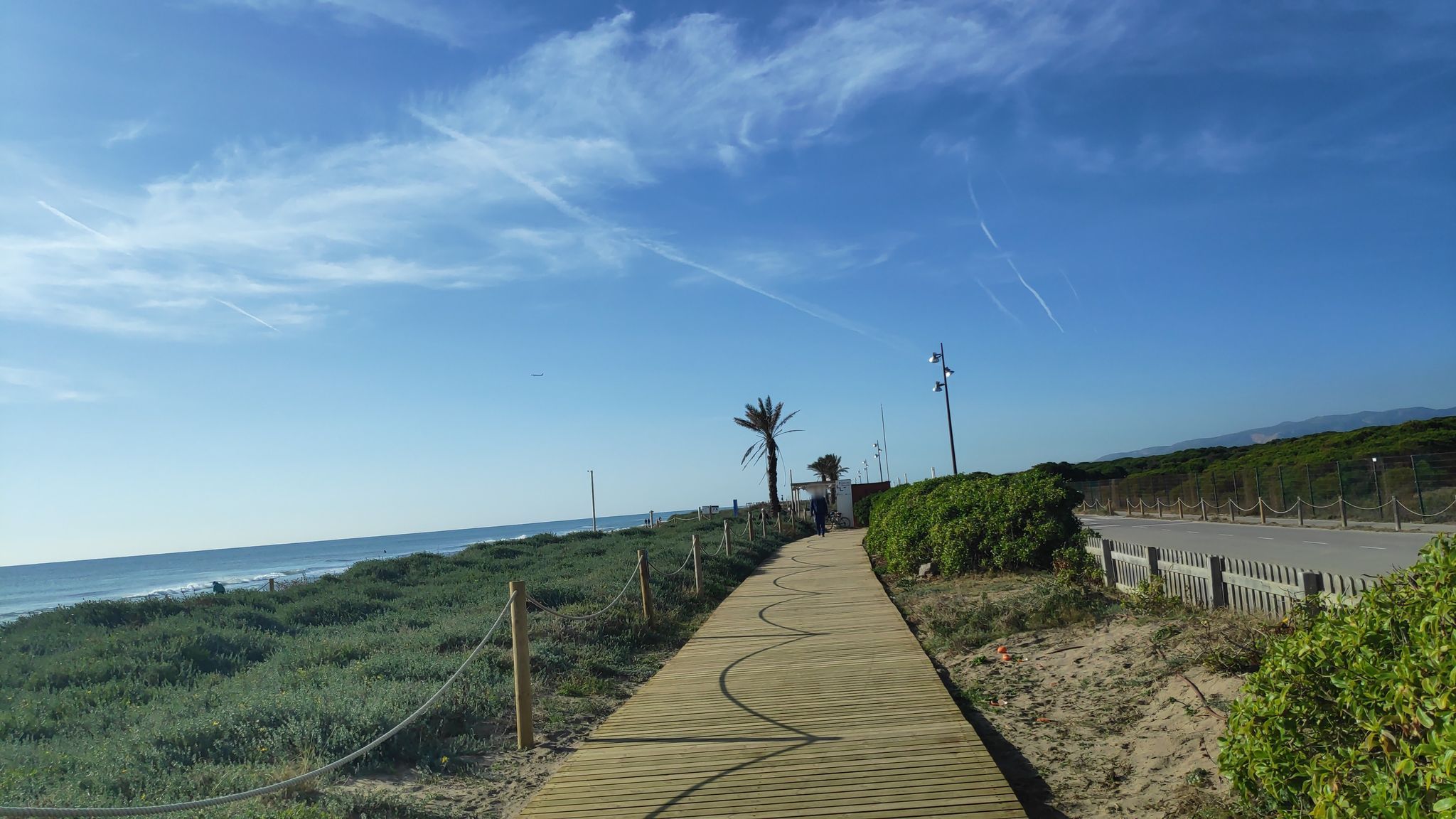 Platja de Can Camins
