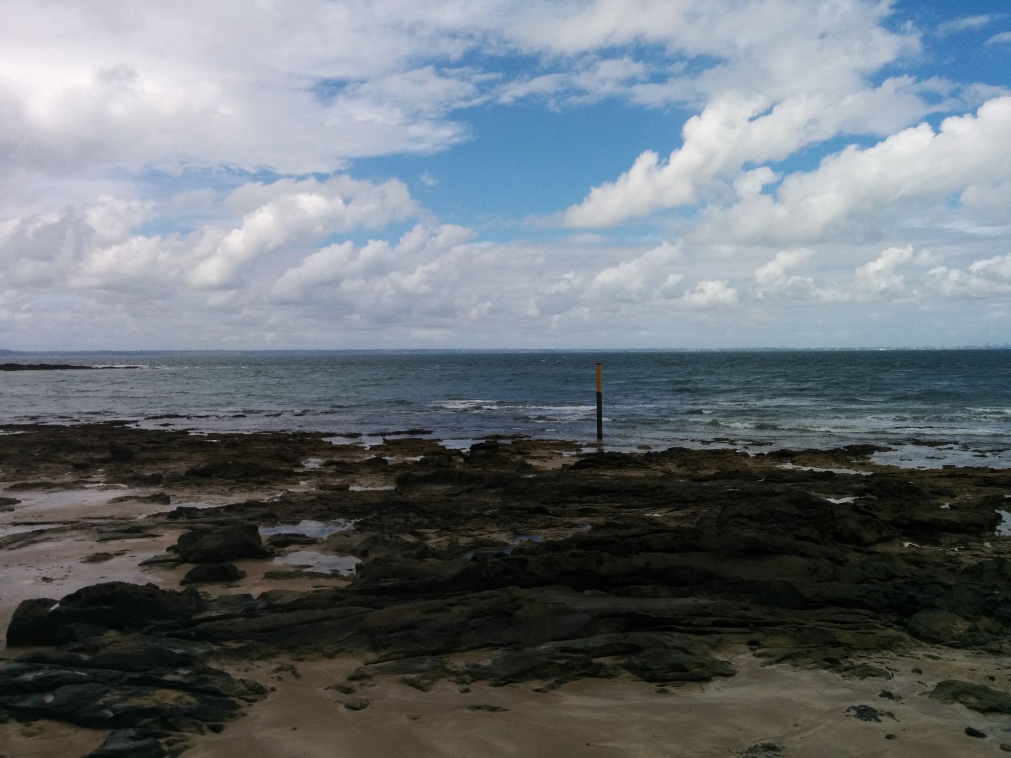 Praia Ponta de Nossa Senhora de Guadalupe