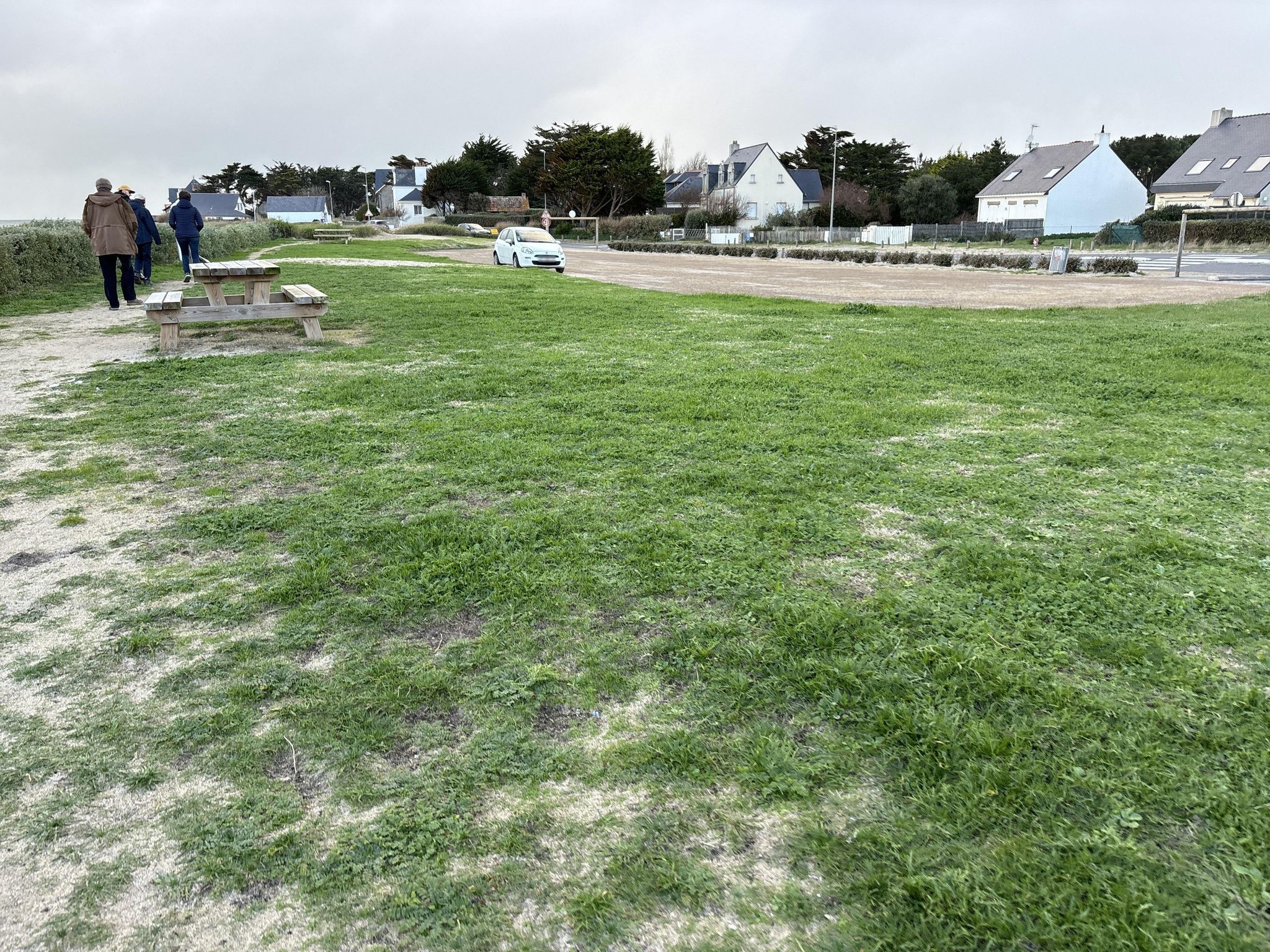 plage du Grand Lanroué