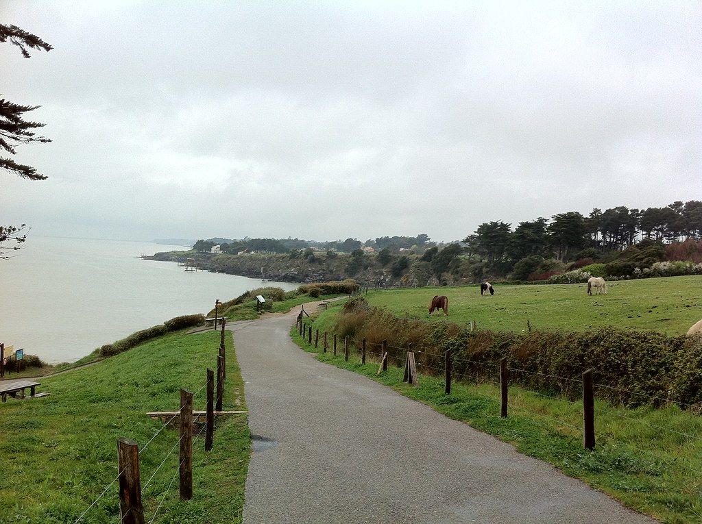 Plage FR-NW