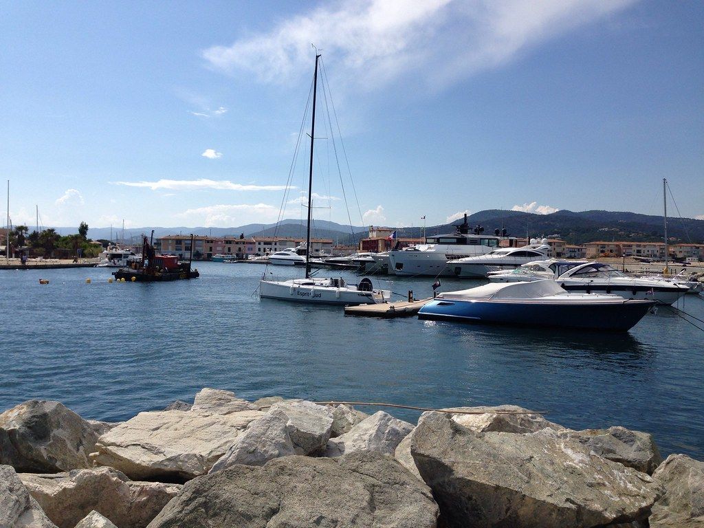 Plage Sud