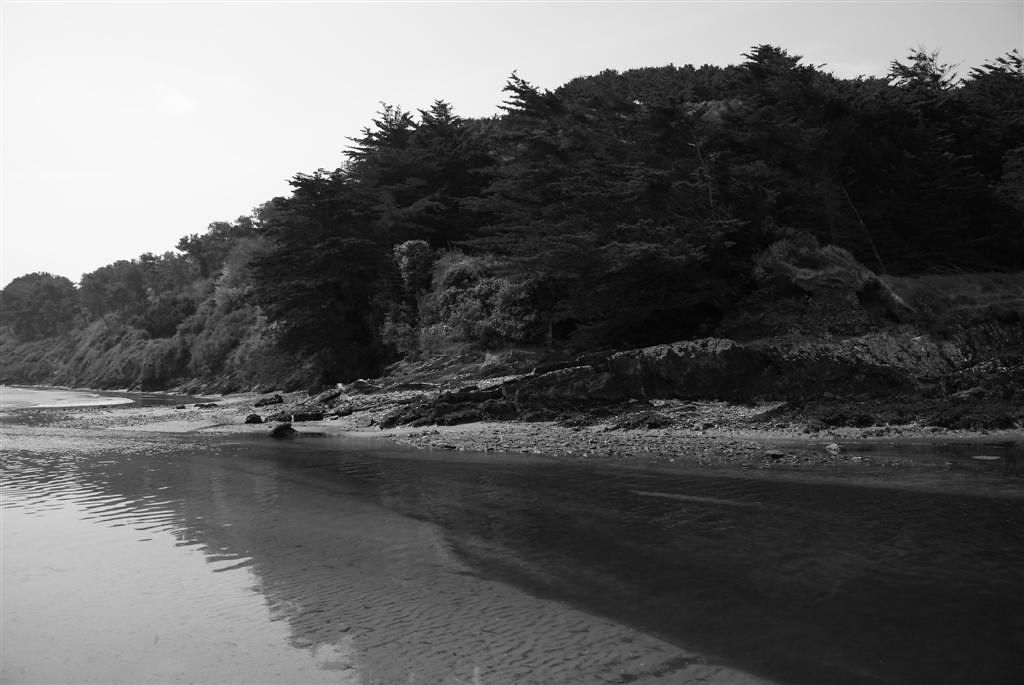 Plage FR-NW