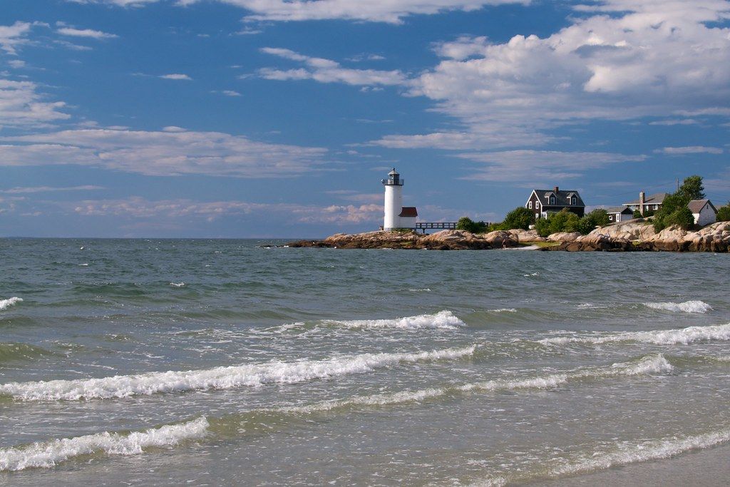 Plage CA-E
