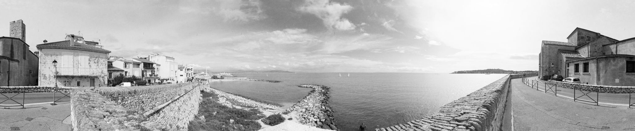 Plage de la Gravette