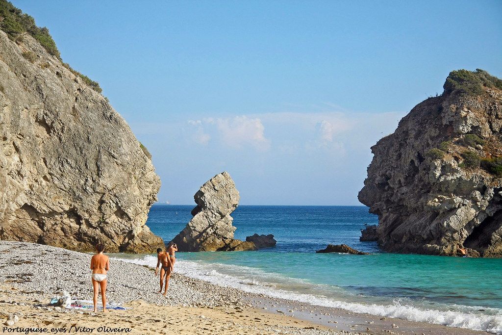 Praia