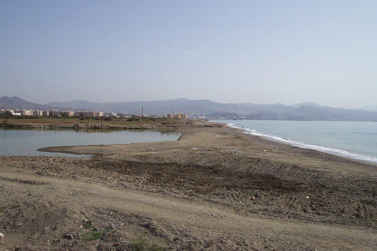 Playa del Guadalhorce