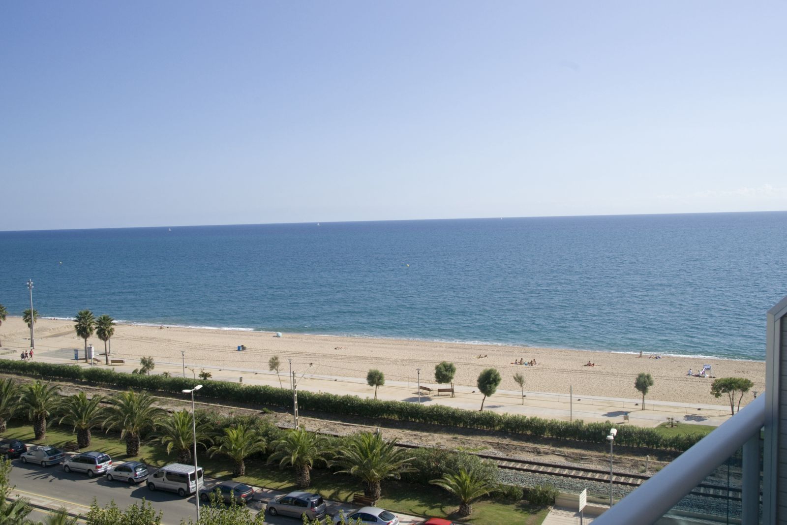 Platja de la Riera