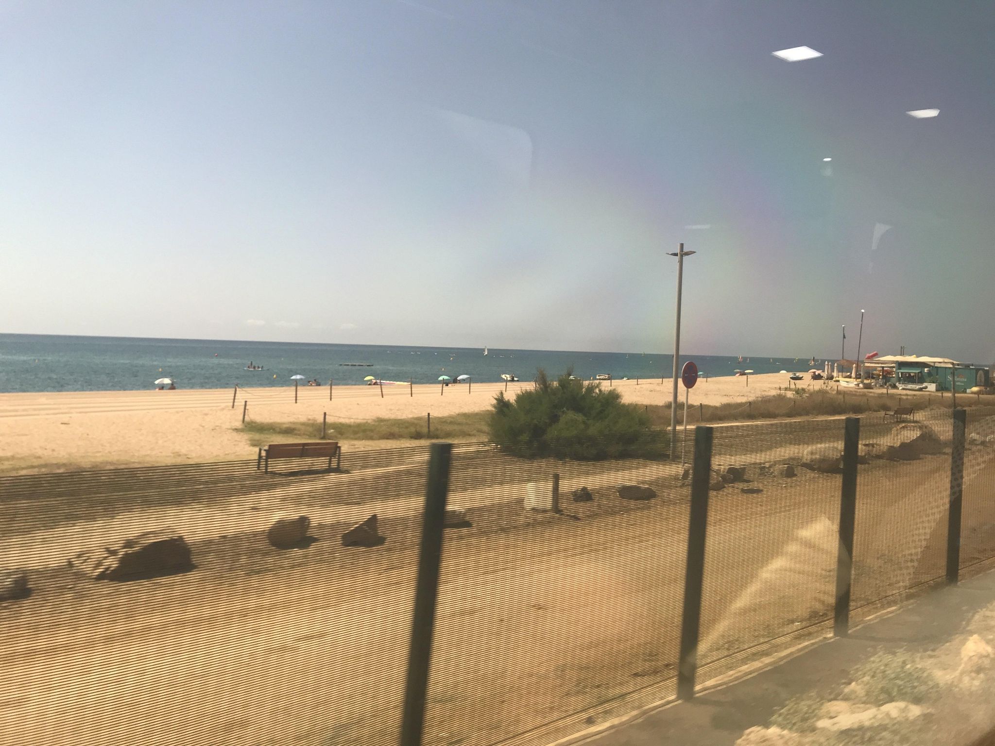 Platja de Santa Susanna