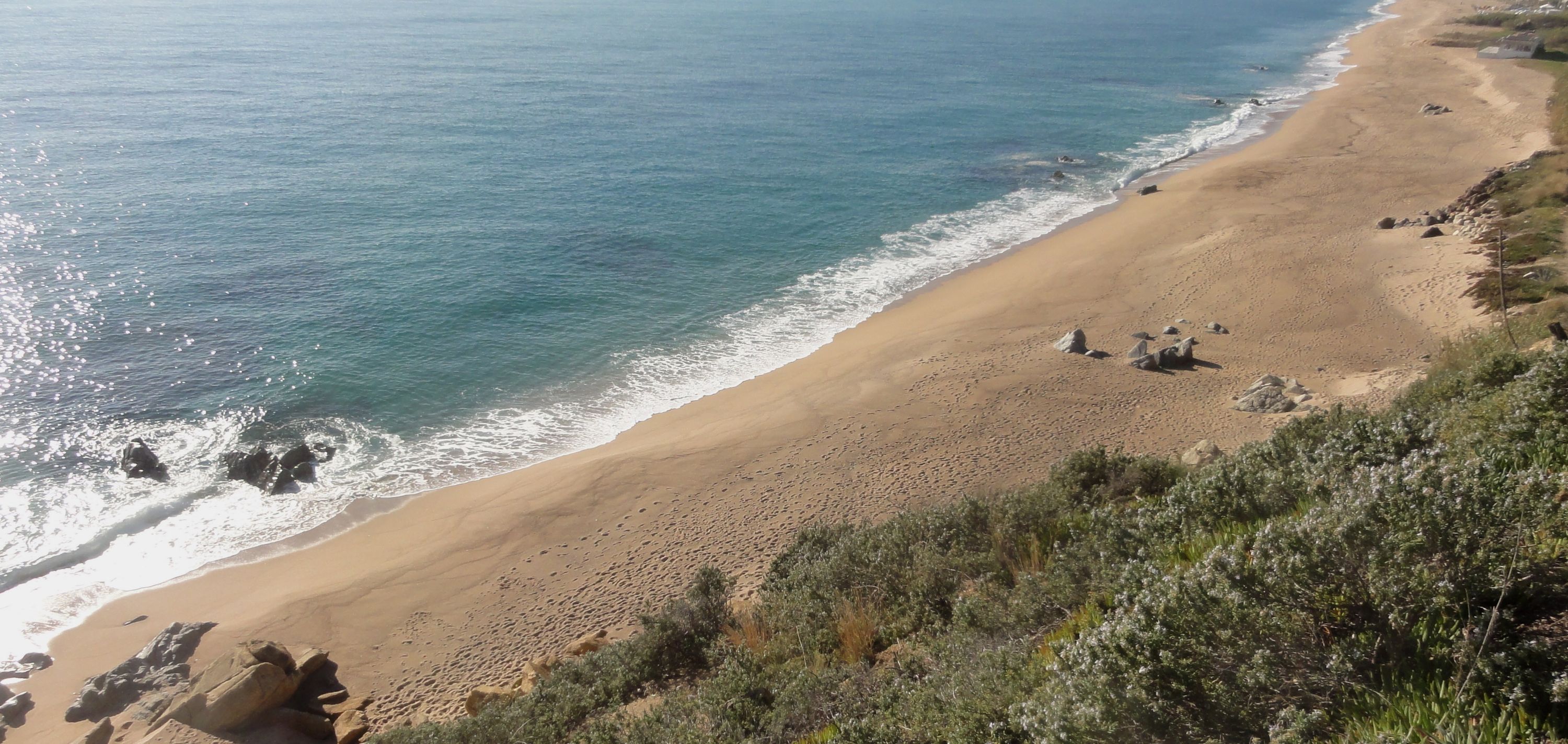 Platja de les Roques