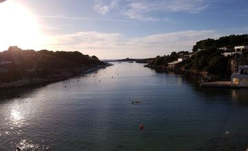 Photo of Cala de Santandria
