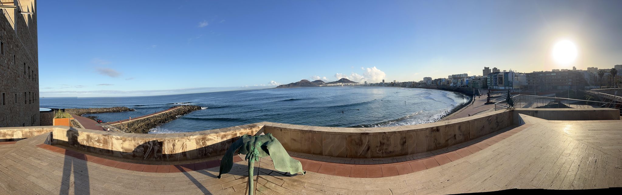 Plaza El Yoret