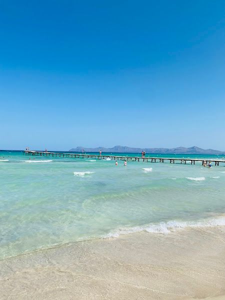 Platja de Muro
