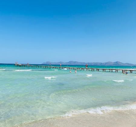 Platja de Muro