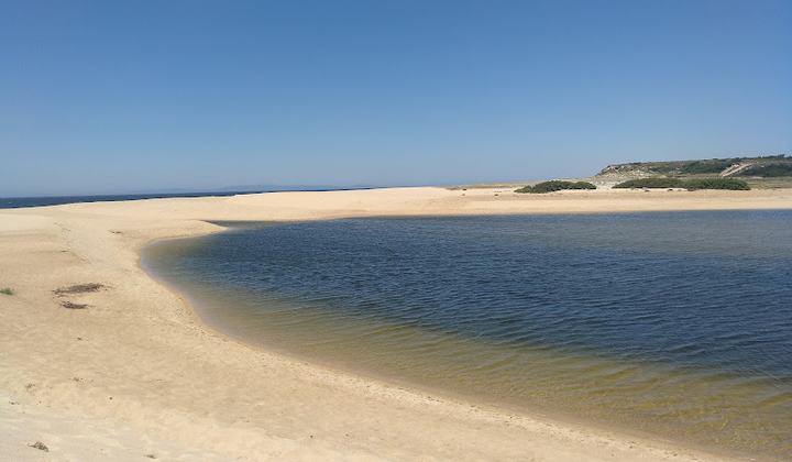 Praia de Melides