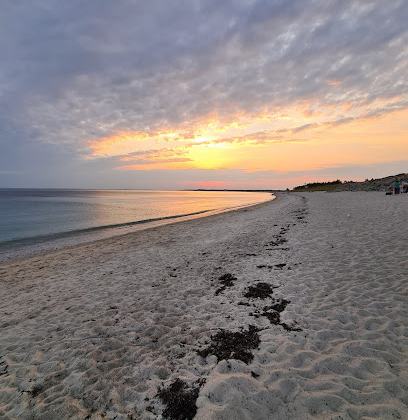 Plage de Kerneuc