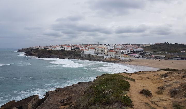 Praia das Maçãs