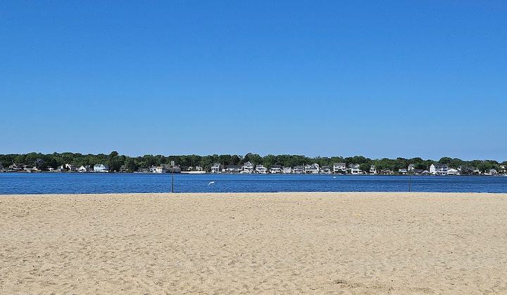 Windward Beach