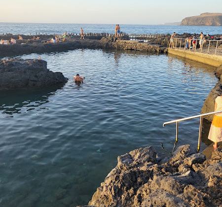 Playa Las Salinas