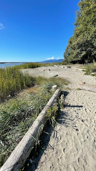 Oasis Beach