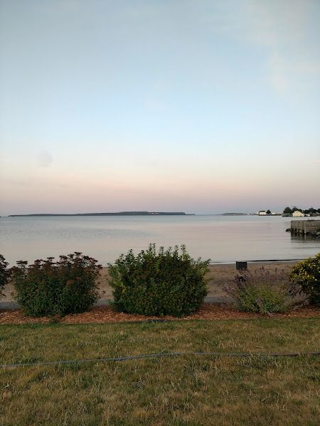 Kiwanis Beach