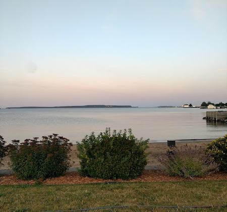 Kiwanis Beach